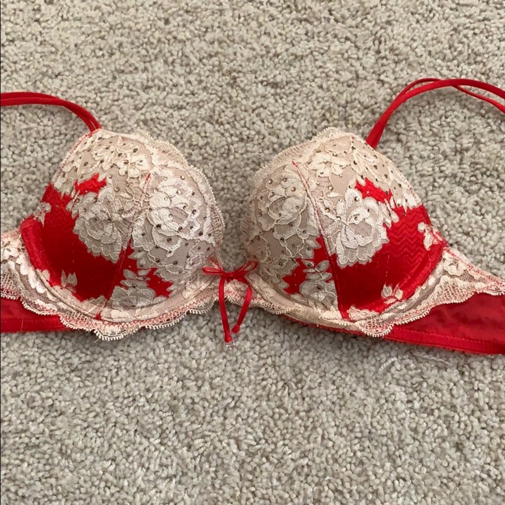 Vs Push Up Bra - image 2